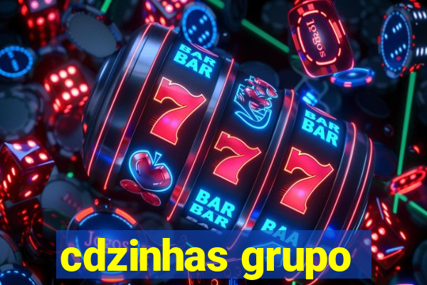 cdzinhas grupo